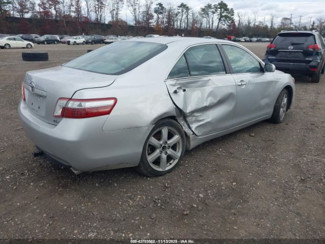 2008 TOYOTA CAMRY HYBRID 4T1BB46K48U054470 Photo 3