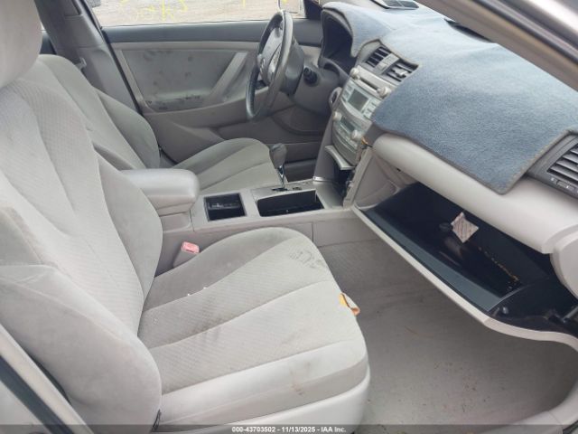 2008 TOYOTA CAMRY HYBRID 4T1BB46K48U054470 Photo 4