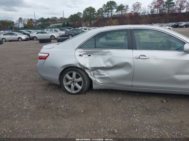 2008 TOYOTA CAMRY HYBRID 4T1BB46K48U054470 Photo 5