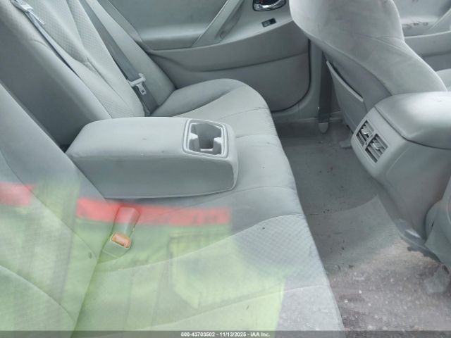 2008 TOYOTA CAMRY HYBRID 4T1BB46K48U054470 Photo 7