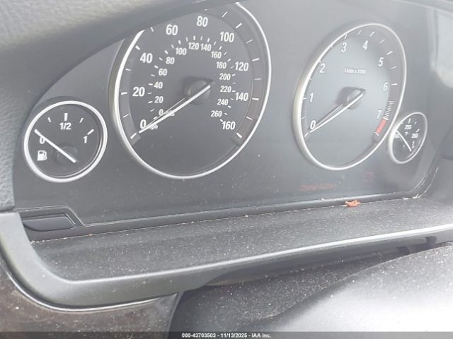 2011 BMW 535I WBAFU7C55BC780963 Photo 6