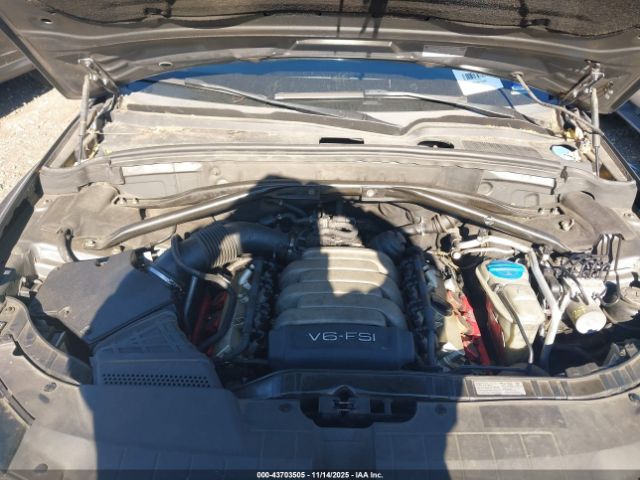 2012 AUDI Q5 WA1DKAFP7CA050313 Photo 9