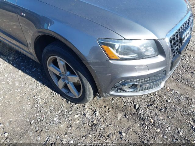 2012 AUDI Q5 WA1DKAFP7CA050313 Photo 5