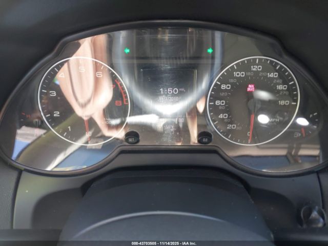 2012 AUDI Q5 WA1DKAFP7CA050313 Photo 6