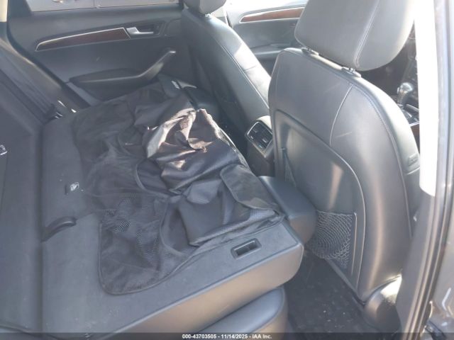 2012 AUDI Q5 WA1DKAFP7CA050313 Photo 7