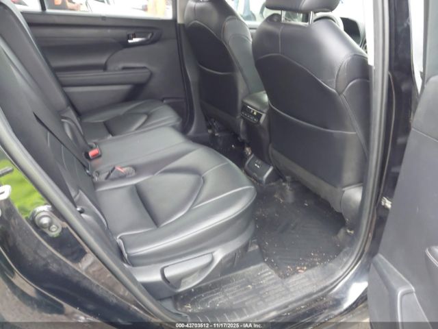 2020 TOYOTA HIGHLANDER 5TDGZRAH3LS506422 Photo 7