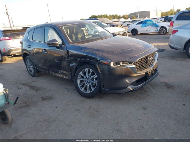 2024 MAZDA CX-5 JM3KFBEL0R0523738