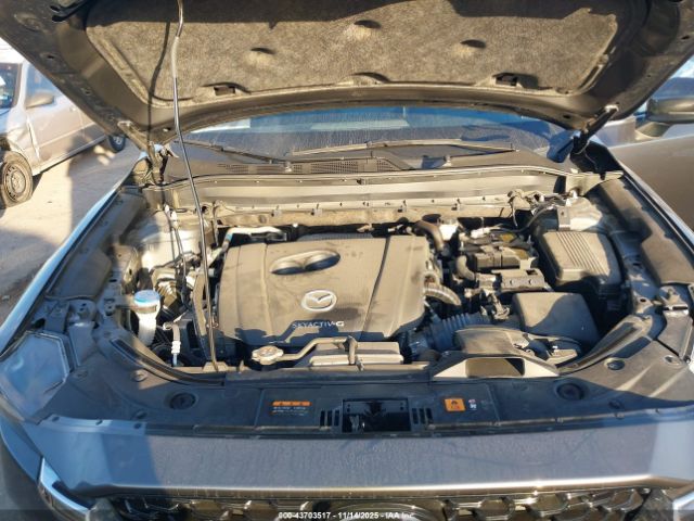 2024 MAZDA CX-5 JM3KFBEL0R0523738 Photo 9