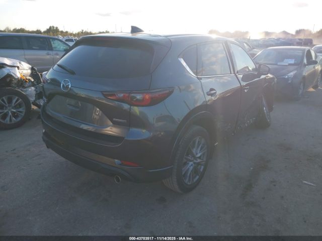 2024 MAZDA CX-5 JM3KFBEL0R0523738 Photo 3