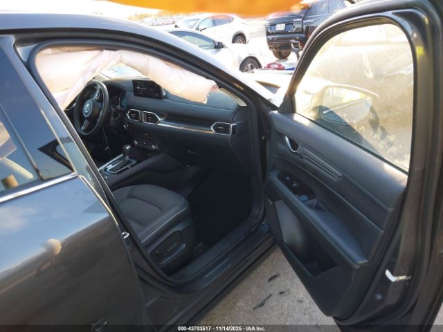 2024 MAZDA CX-5 JM3KFBEL0R0523738 Photo 4