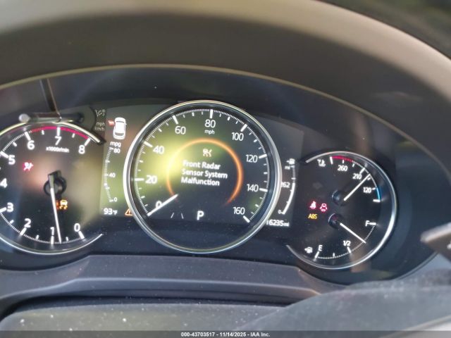 2024 MAZDA CX-5 JM3KFBEL0R0523738 Photo 6