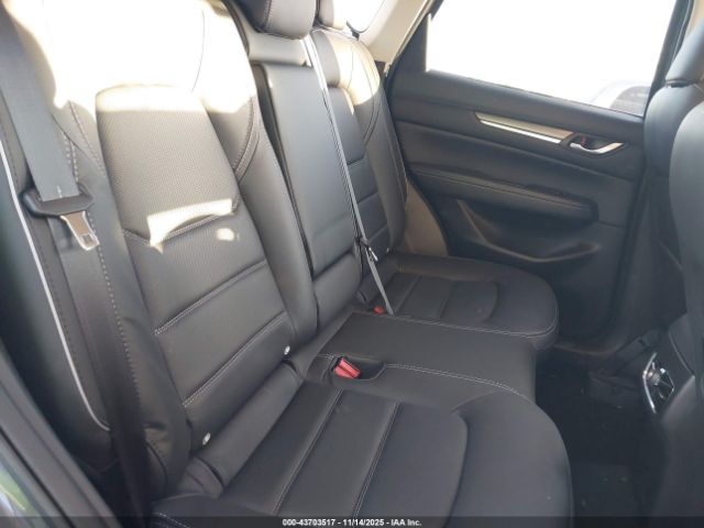 2024 MAZDA CX-5 JM3KFBEL0R0523738 Photo 7