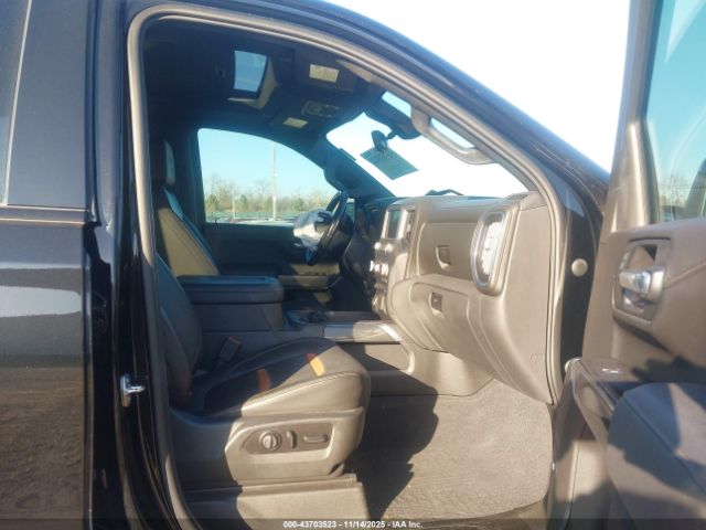 2020 GMC SIERRA 1500 3GTP9EEL3LG228837 Photo 4