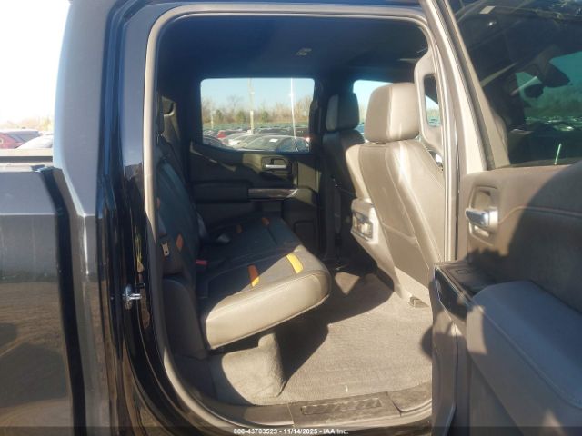 2020 GMC SIERRA 1500 3GTP9EEL3LG228837 Photo 7