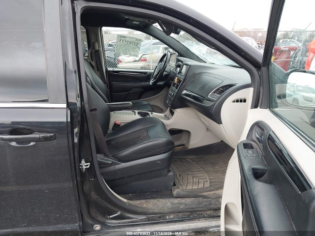 2020 DODGE GRAND CARAVAN 2C4RDGCG4LR170255 Photo 4