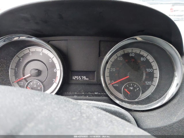 2020 DODGE GRAND CARAVAN 2C4RDGCG4LR170255 Photo 6