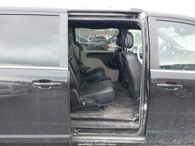 2020 DODGE GRAND CARAVAN 2C4RDGCG4LR170255 Photo 7
