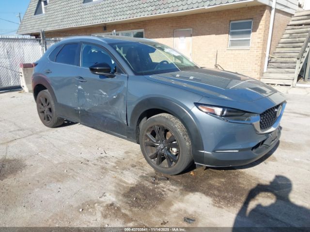 2023 MAZDA CX-30 3MVDMBCMXPM549789