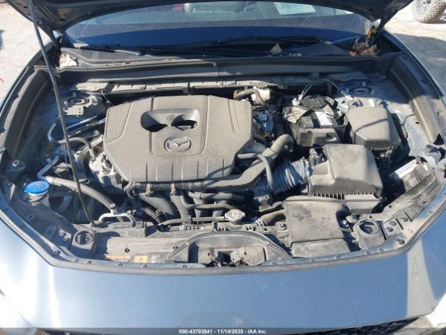 2023 MAZDA CX-30 3MVDMBCMXPM549789 Photo 9