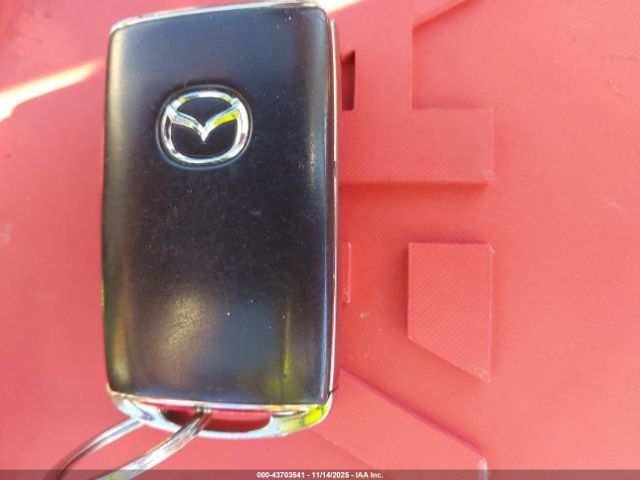 2023 MAZDA CX-30 3MVDMBCMXPM549789 Photo 10
