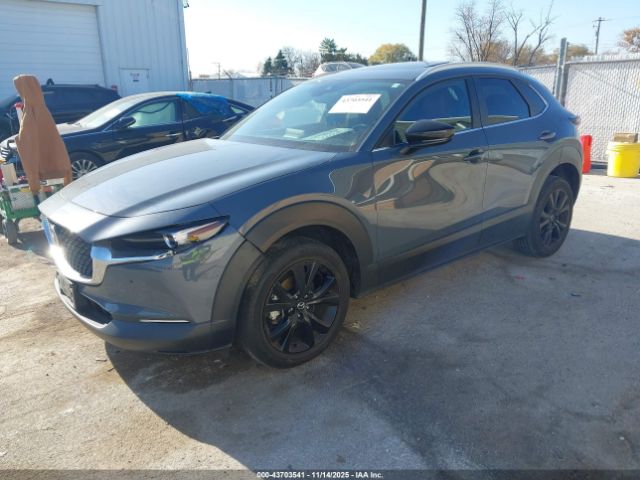 2023 MAZDA CX-30 3MVDMBCMXPM549789 Photo 1