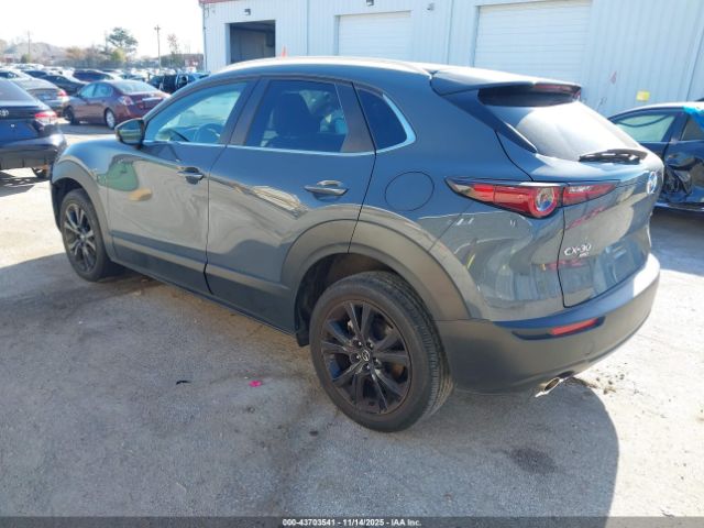 2023 MAZDA CX-30 3MVDMBCMXPM549789 Photo 2