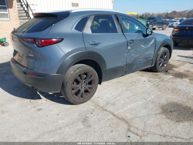 2023 MAZDA CX-30 3MVDMBCMXPM549789 Photo 3