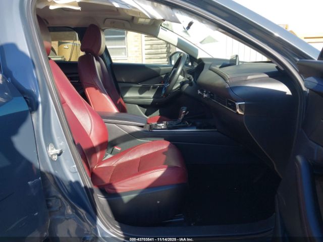 2023 MAZDA CX-30 3MVDMBCMXPM549789 Photo 4
