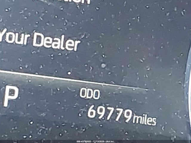 Toyota Highlander Limited 2021 5TDDZRBH0MS554477 Image 16