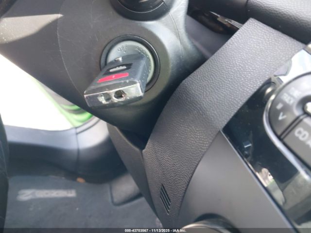 2012 MAZDA MAZDA2 JM1DE1KY4C0145638 Photo 10