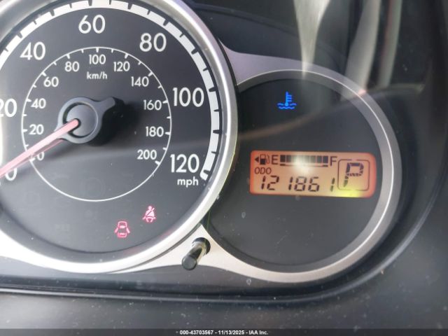 2012 MAZDA MAZDA2 JM1DE1KY4C0145638 Photo 6