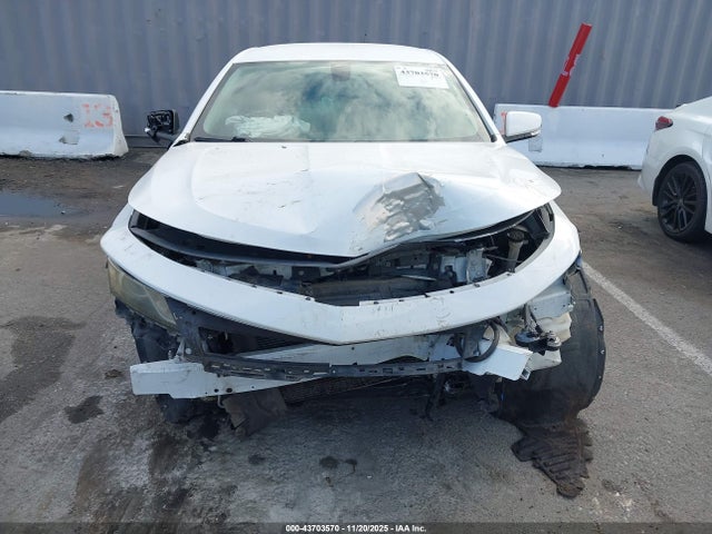 Chevrolet Impala 2lt 2014 2G1125S30E9271259 Image 13