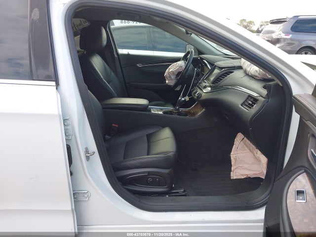 Chevrolet Impala 2lt 2014 2G1125S30E9271259 Image 5