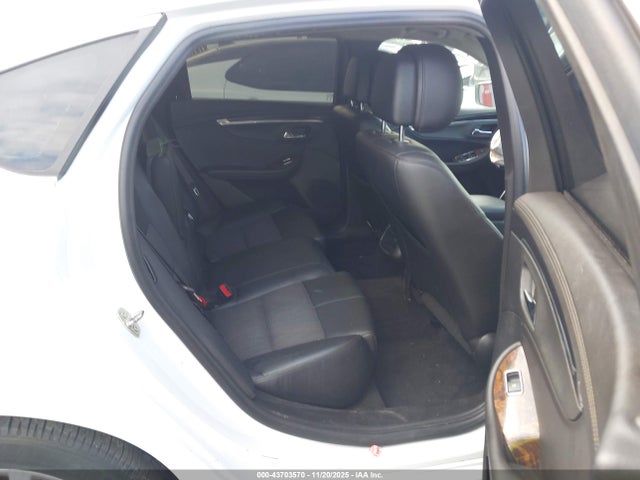 Chevrolet Impala 2lt 2014 2G1125S30E9271259 Image 8