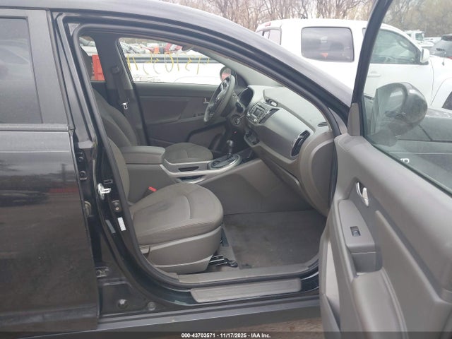 Продажа на аукционе авто 2013 Kia Sportage Lx, vin: KNDPBCA20D7483853, номер лота: 43703571