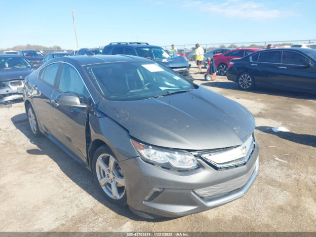 2017 CHEVROLET VOLT 1G1RC6S5XHU186511