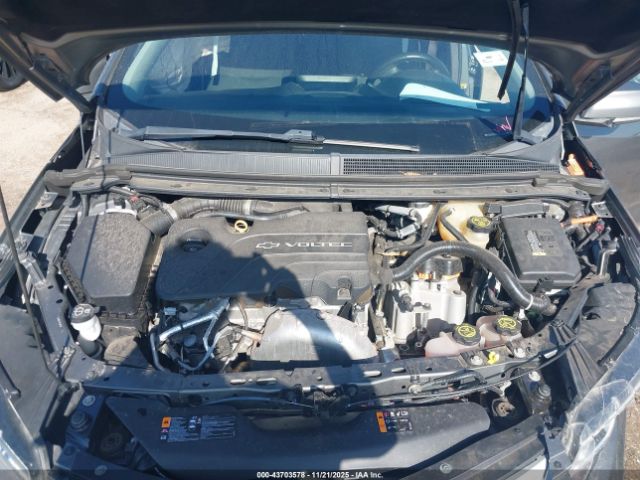 2017 CHEVROLET VOLT 1G1RC6S5XHU186511 Photo 9