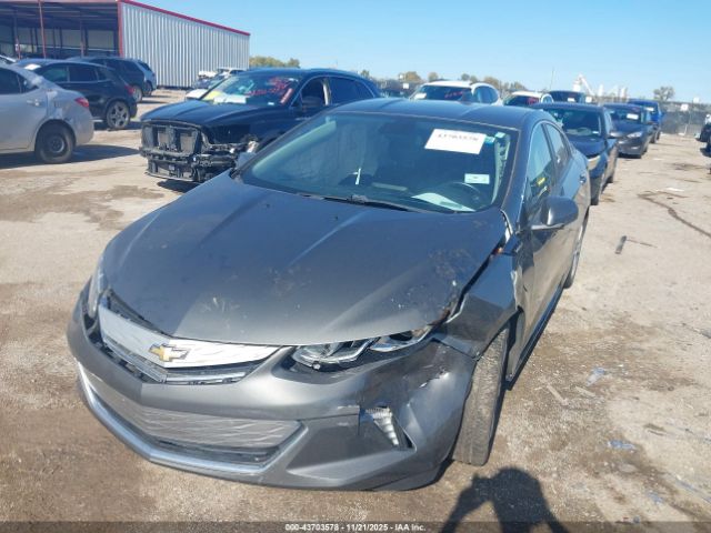 2017 CHEVROLET VOLT 1G1RC6S5XHU186511 Photo 1