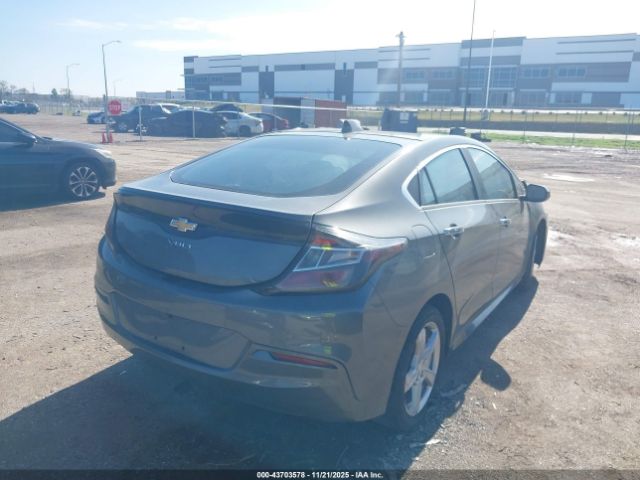 2017 CHEVROLET VOLT 1G1RC6S5XHU186511 Photo 3