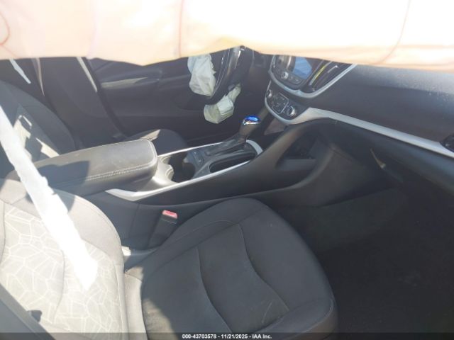2017 CHEVROLET VOLT 1G1RC6S5XHU186511 Photo 4