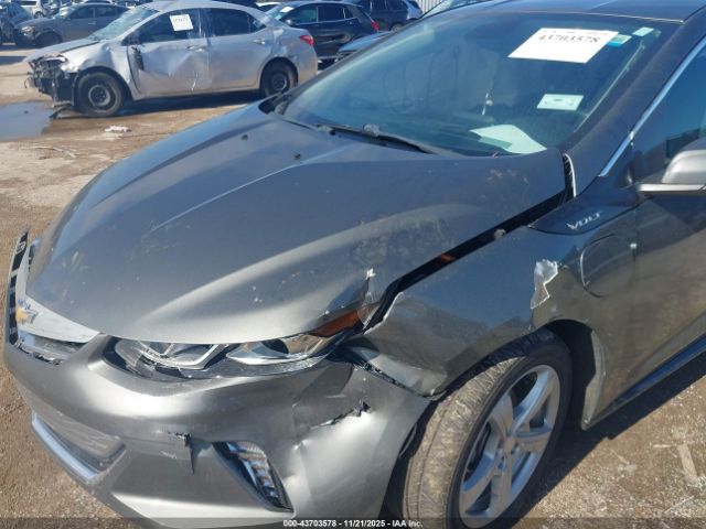 2017 CHEVROLET VOLT 1G1RC6S5XHU186511 Photo 5