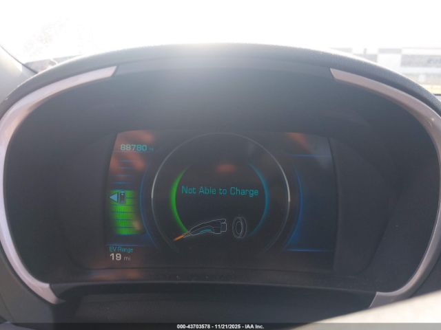 2017 CHEVROLET VOLT 1G1RC6S5XHU186511 Photo 6