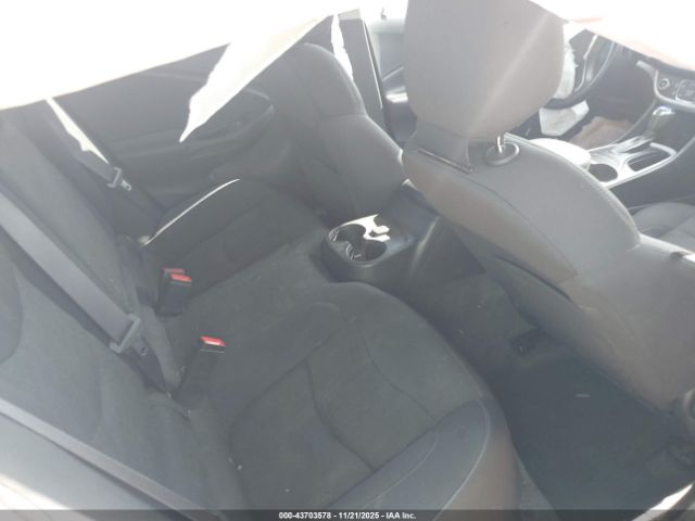 2017 CHEVROLET VOLT 1G1RC6S5XHU186511 Photo 7