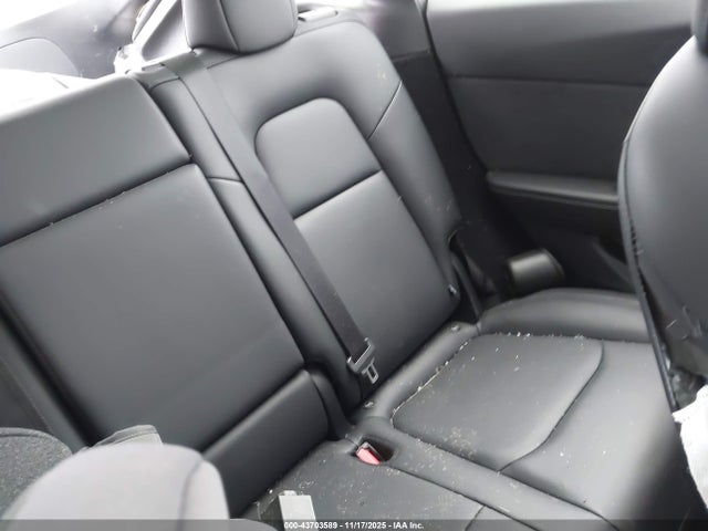 2024 TESLA MODEL Y 7SAYGDEE1RA321795 Photo 7
