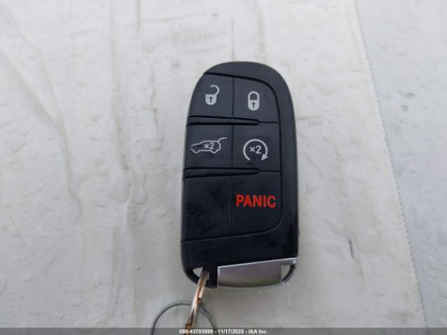 2018 DODGE DURANGO 1C4RDJDG6JC400847 Photo 10