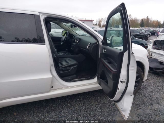 2018 DODGE DURANGO 1C4RDJDG6JC400847 Photo 4