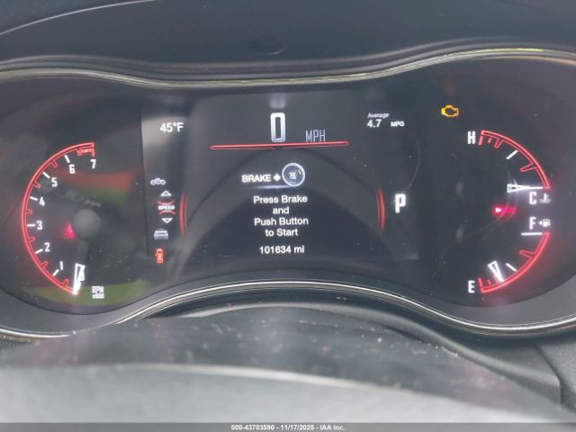 2018 DODGE DURANGO 1C4RDJDG6JC400847 Photo 6