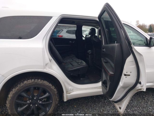 2018 DODGE DURANGO 1C4RDJDG6JC400847 Photo 7