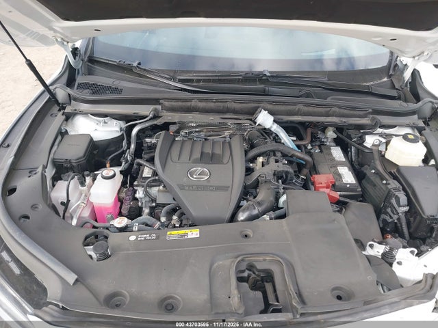 Lexus Rx 350 Premium Plus 2024 2T2BAMCAXRC075207 Image 10