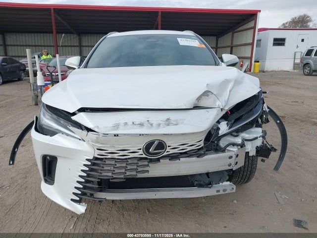 Lexus Rx 350 Premium Plus 2024 2T2BAMCAXRC075207 Image 13
